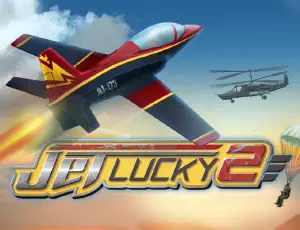 Jet Lucky 2