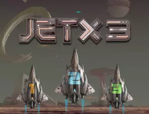 JetX 3