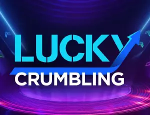 Lucky Crumbling